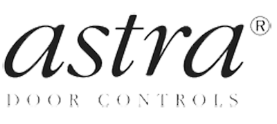 Astra Door Controls Logo