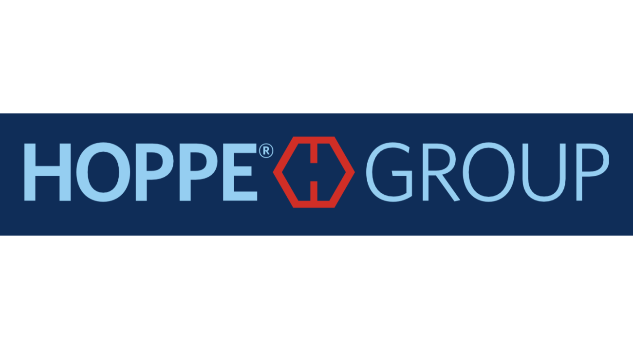 Hoppe Logo